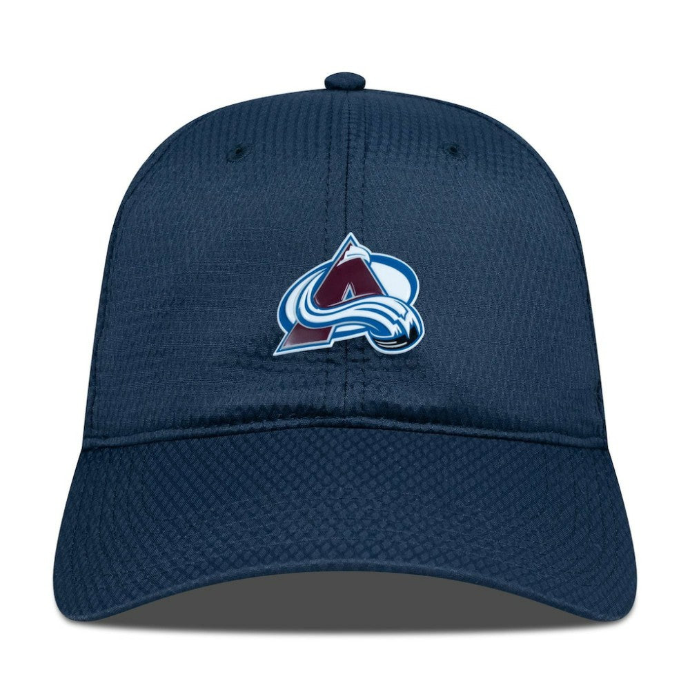 Colorado Avalanche Levelwear Matrix Adjustable Hat