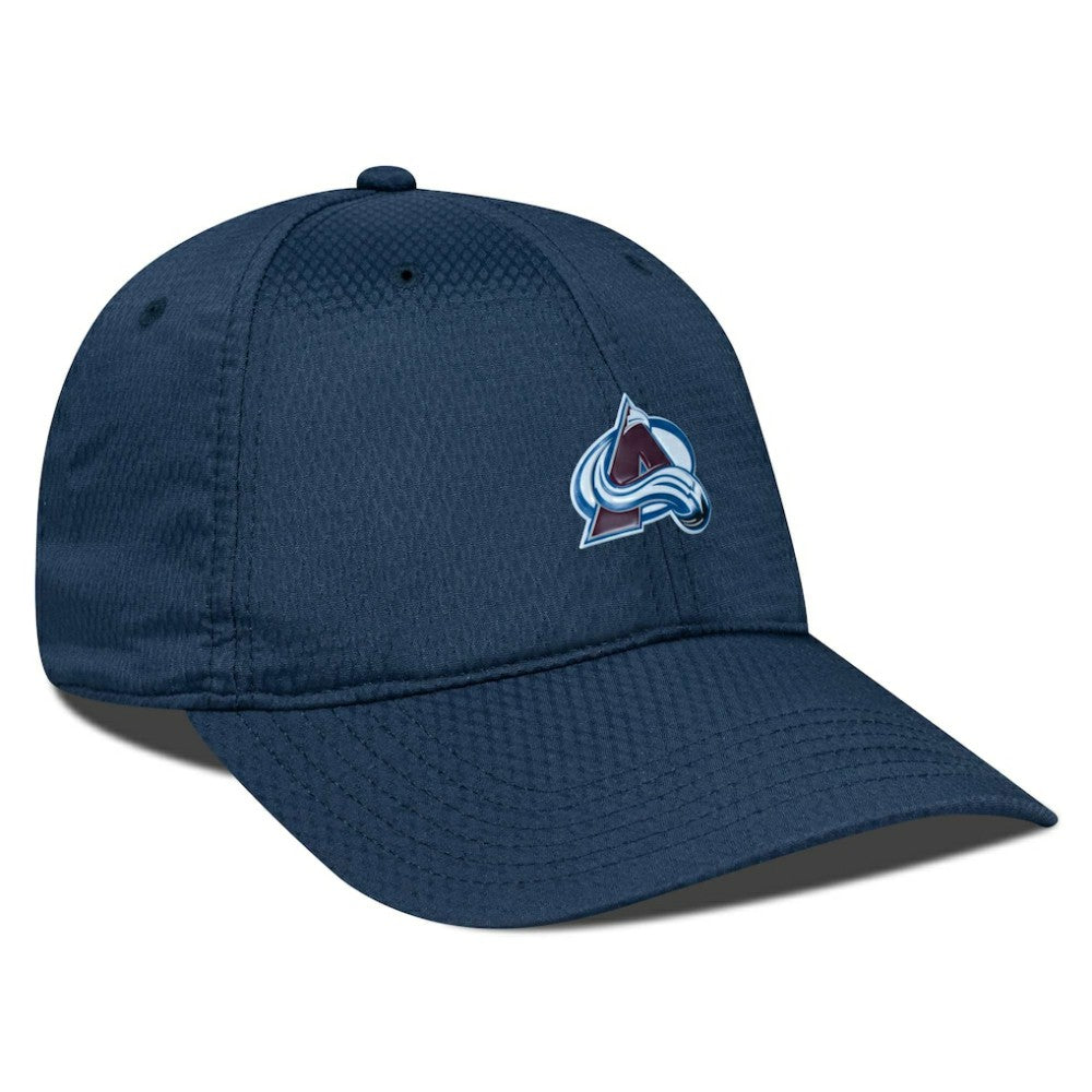 Colorado Avalanche Levelwear Matrix Adjustable Hat