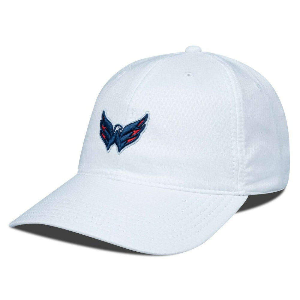 Washington Capitals Levelwear Matrix Adjustable Hat