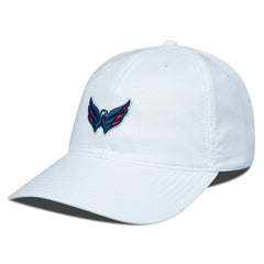 Washington Capitals Levelwear Matrix Adjustable Hat