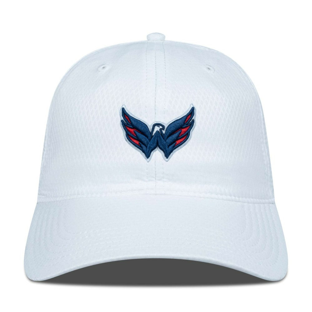 Washington Capitals Levelwear Matrix Adjustable Hat