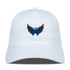 Washington Capitals Levelwear Matrix Adjustable Hat