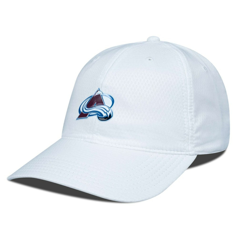 Colorado Avalanche Levelwear Matrix Adjustable Hat
