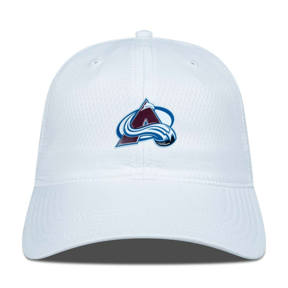 Colorado Avalanche Levelwear Matrix Adjustable Hat