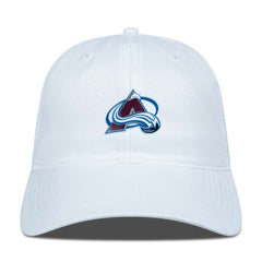Colorado Avalanche Levelwear Matrix Adjustable Hat