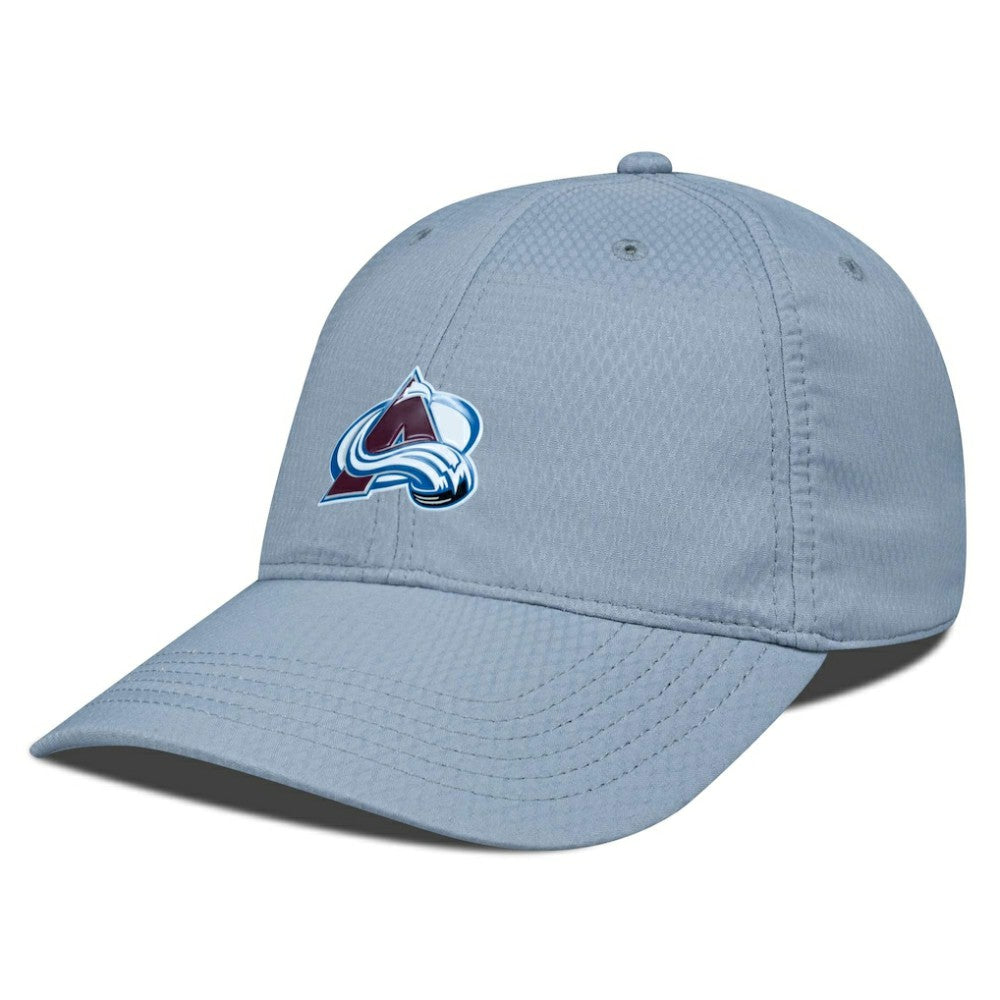 Colorado Avalanche Levelwear Matrix Adjustable Hat