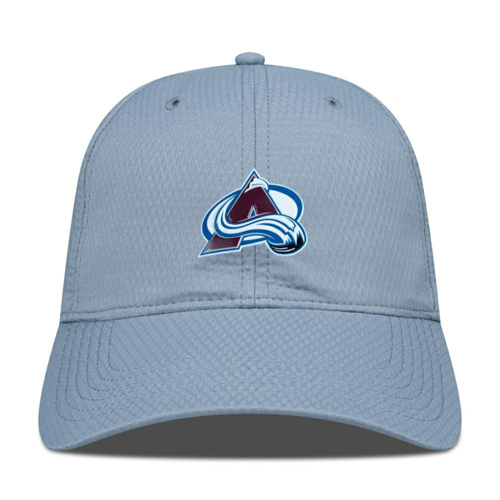 Colorado Avalanche Levelwear Matrix Adjustable Hat