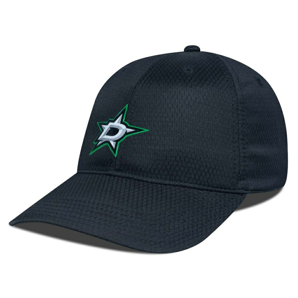 Dallas Stars Levelwear Matrix Adjustable Hat