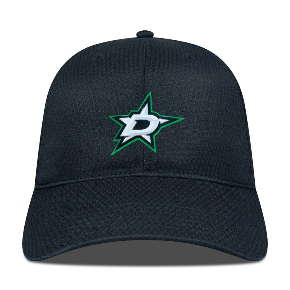 Dallas Stars Levelwear Matrix Adjustable Hat