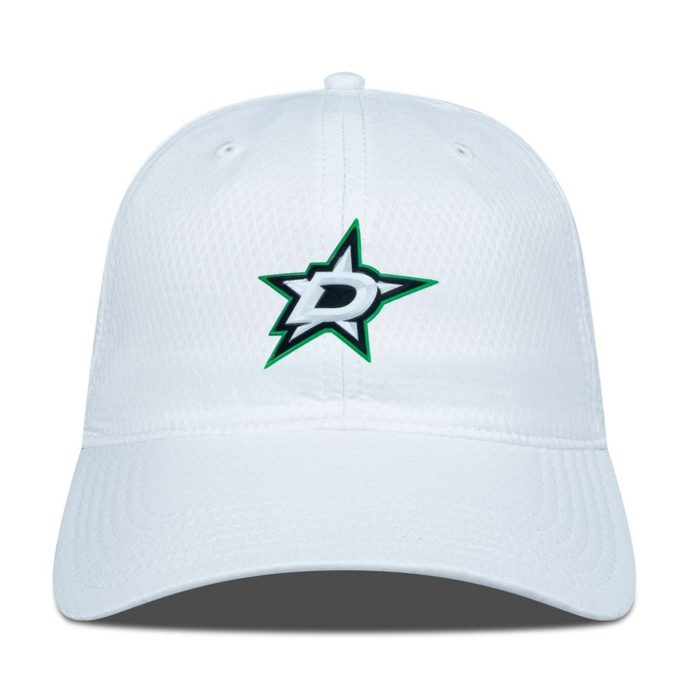 Dallas Stars Levelwear Matrix Adjustable Hat