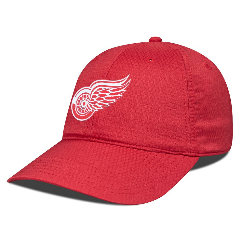 Detroit Red Wings Levelwear Matrix Adjustable Hat