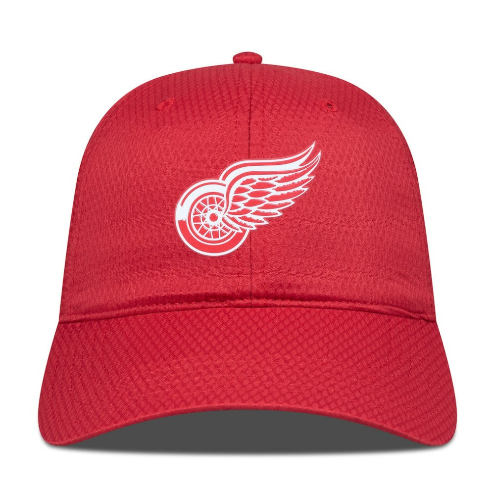 Detroit Red Wings Levelwear Matrix Adjustable Hat