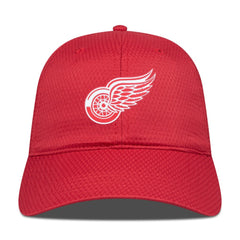 Detroit Red Wings Levelwear Matrix Adjustable Hat