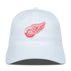 Detroit Red Wings Levelwear Matrix Adjustable Hat