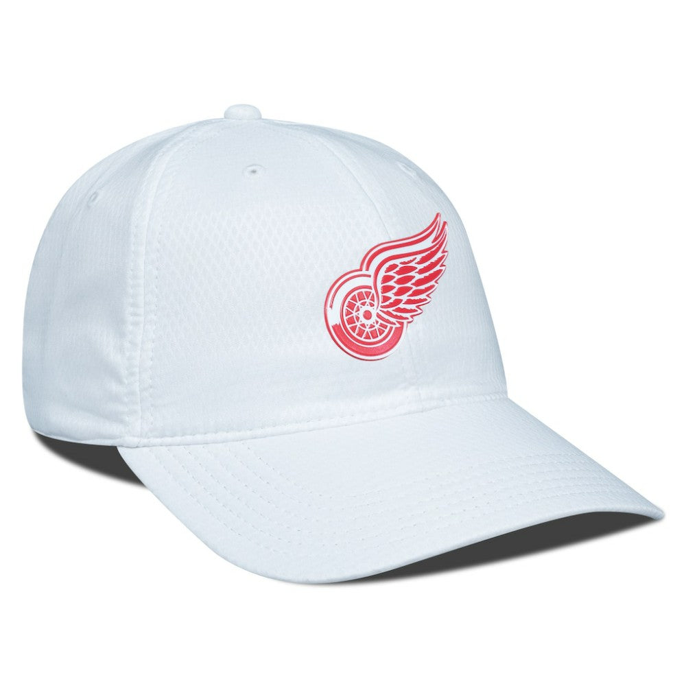 Detroit Red Wings Levelwear Matrix Adjustable Hat