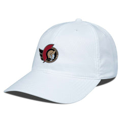 Ottawa Senators Levelwear Matrix Adjustable Hat