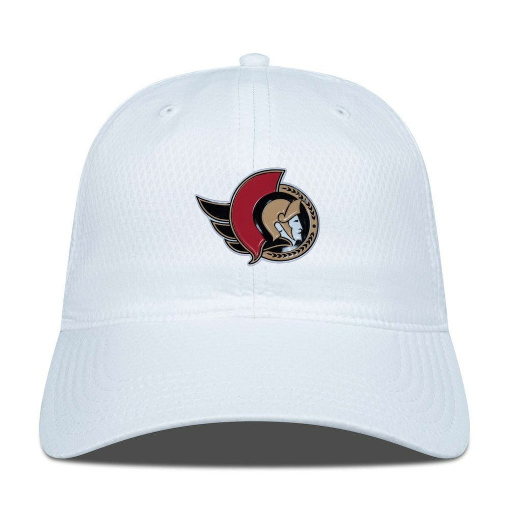 Ottawa Senators Levelwear Matrix Adjustable Hat