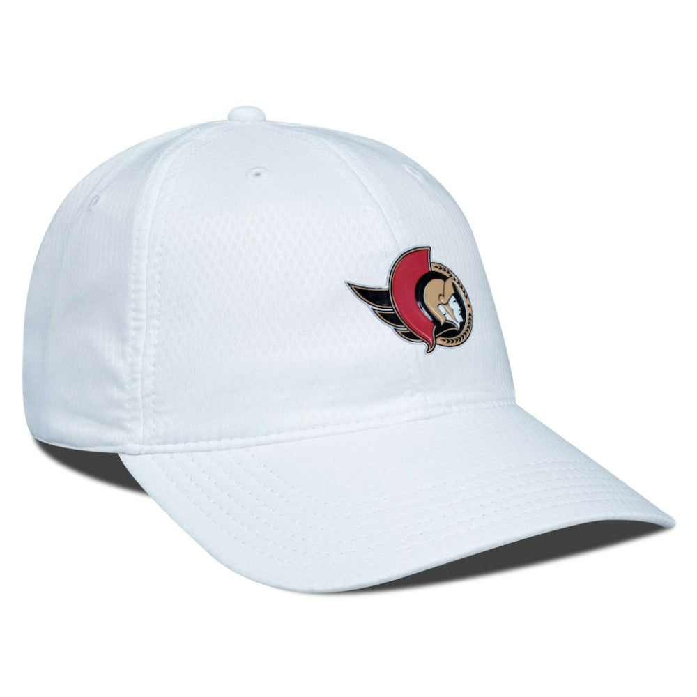 Ottawa Senators Levelwear Matrix Adjustable Hat