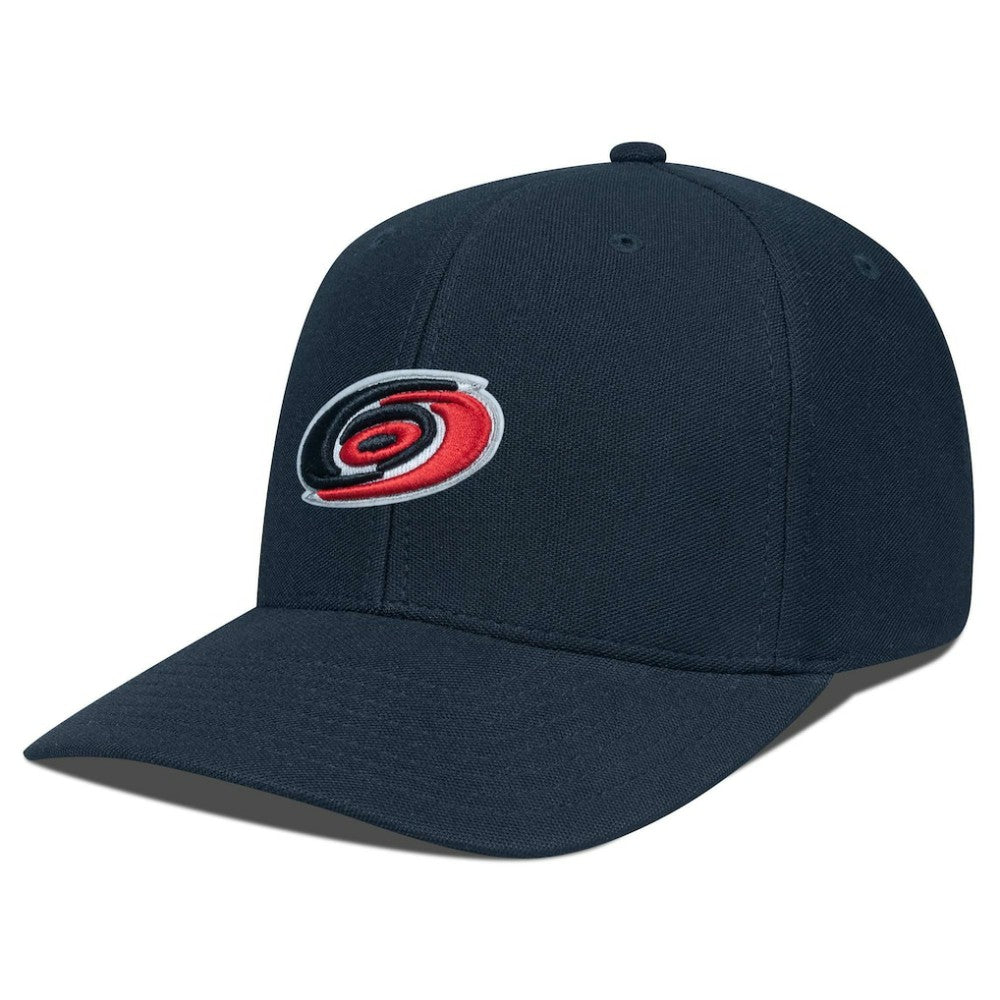 Carolina Hurricanes Levelwear Fusion Lefty Cap