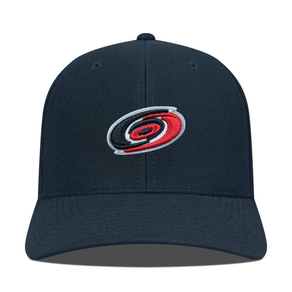 Carolina Hurricanes Levelwear Fusion Lefty Cap