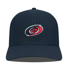 Carolina Hurricanes Levelwear Fusion Lefty Cap
