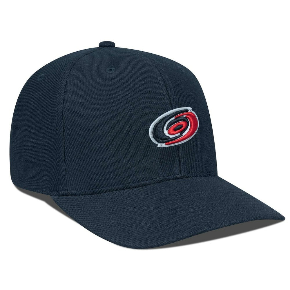 Carolina Hurricanes Levelwear Fusion Lefty Cap