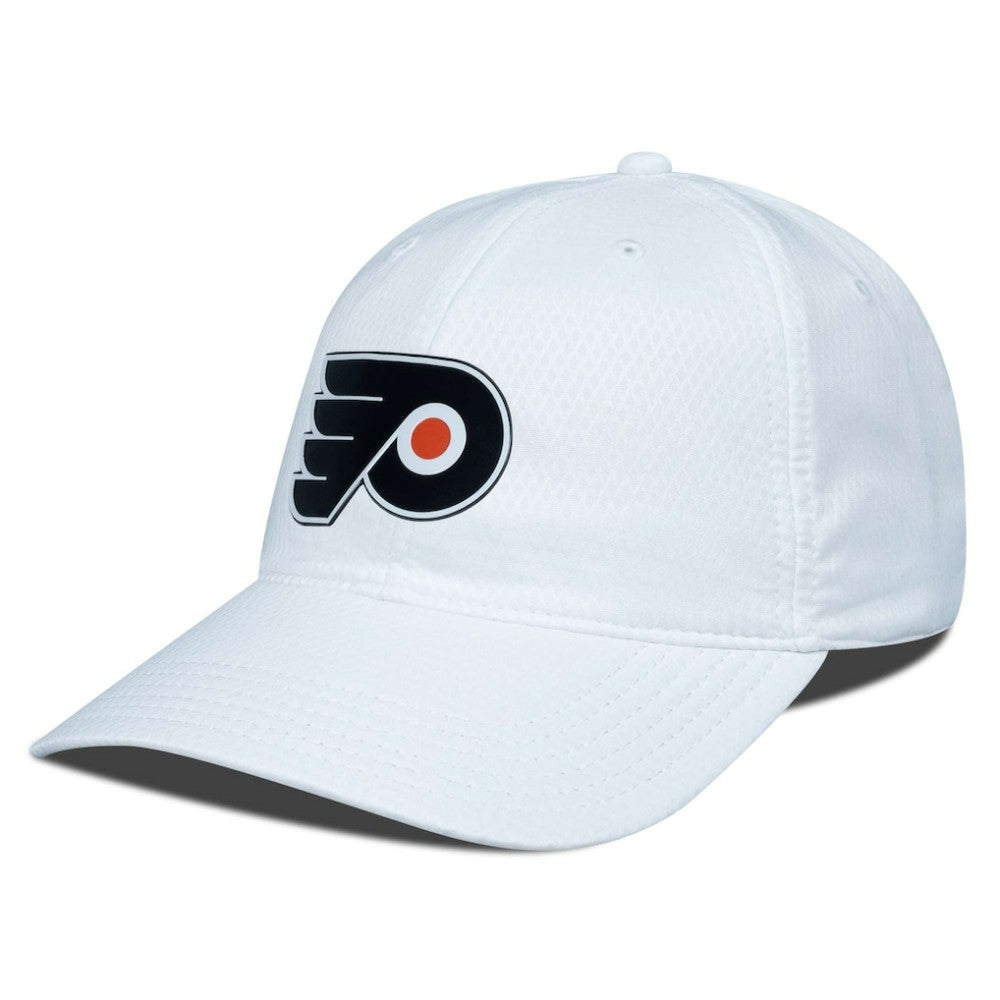 Philadelphia Flyers Levelwear Matrix Adjustable Hat