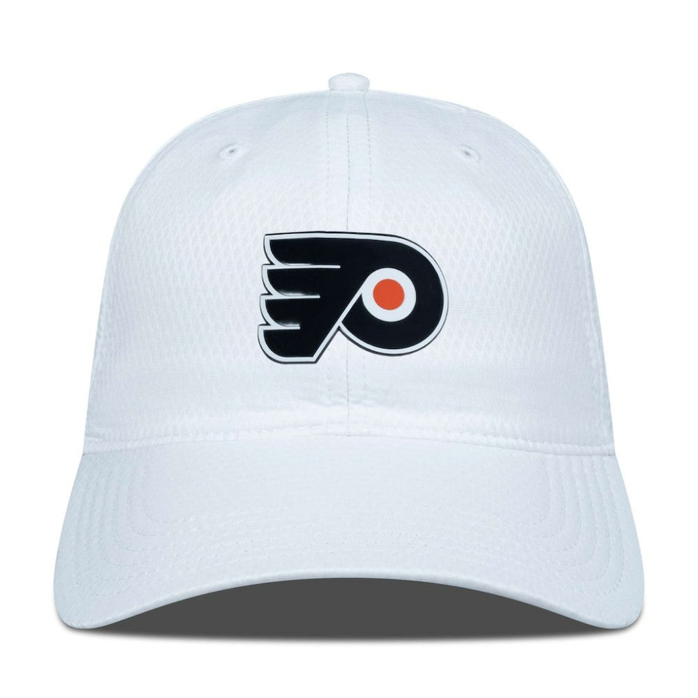 Philadelphia Flyers Levelwear Matrix Adjustable Hat