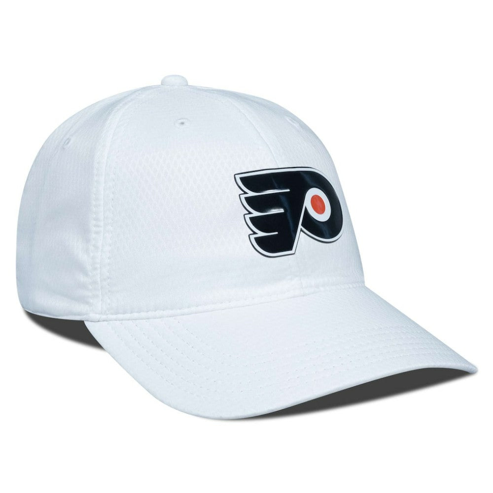 Philadelphia Flyers Levelwear Matrix Adjustable Hat