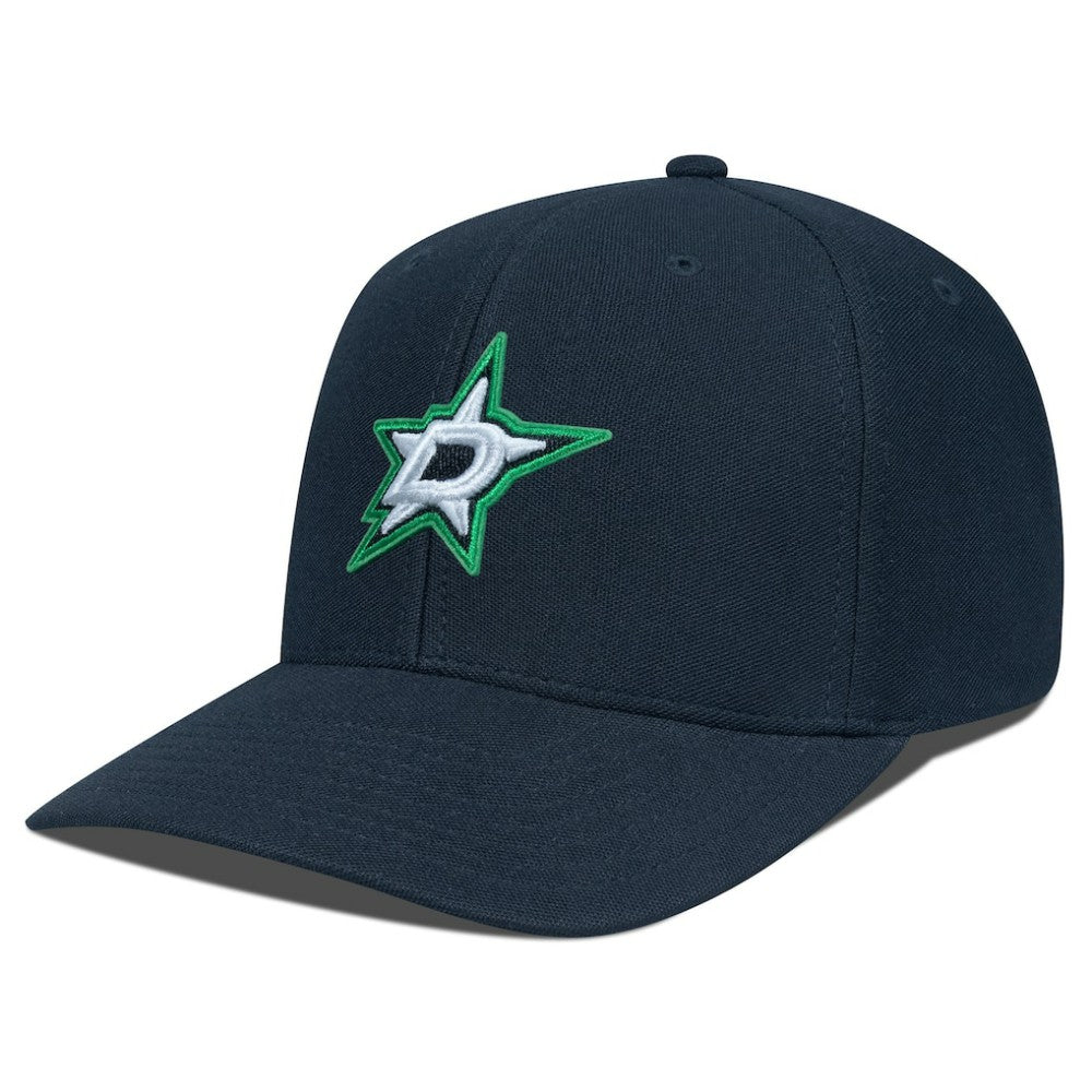 Dallas Stars Levelwear Fusion Lefty Cap