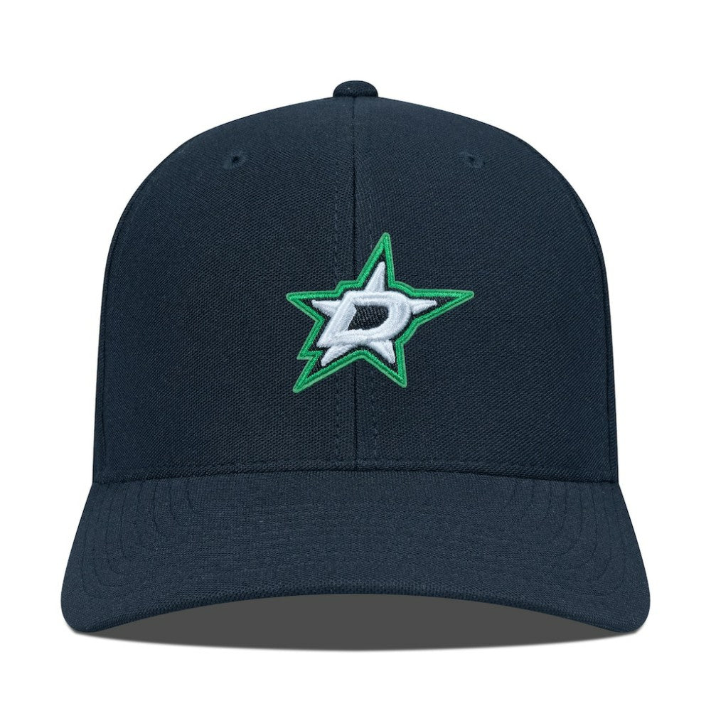 Dallas Stars Levelwear Fusion Lefty Cap