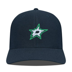 Dallas Stars Levelwear Fusion Lefty Cap