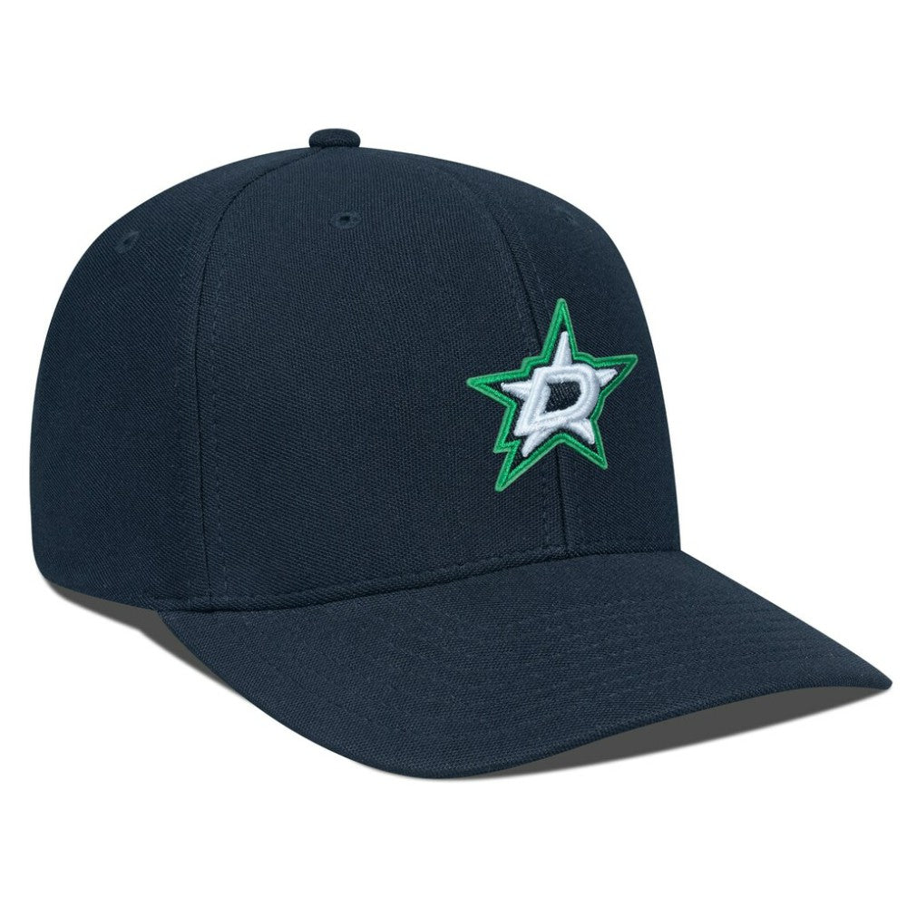 Dallas Stars Levelwear Fusion Lefty Cap