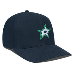 Dallas Stars Levelwear Fusion Lefty Cap