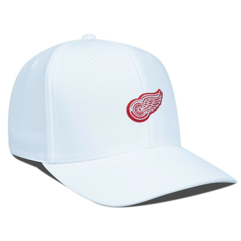 Detroit Red Wings Levelwear Fusion Lefty Cap