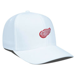 Detroit Red Wings Levelwear Fusion Lefty Cap