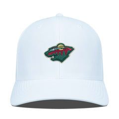 Minnesota Wild Levelwear Fusion Lefty Cap