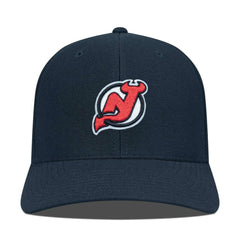 New Jersey Devils Levelwear Fusion Lefty Cap