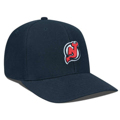 New Jersey Devils Levelwear Fusion Lefty Cap