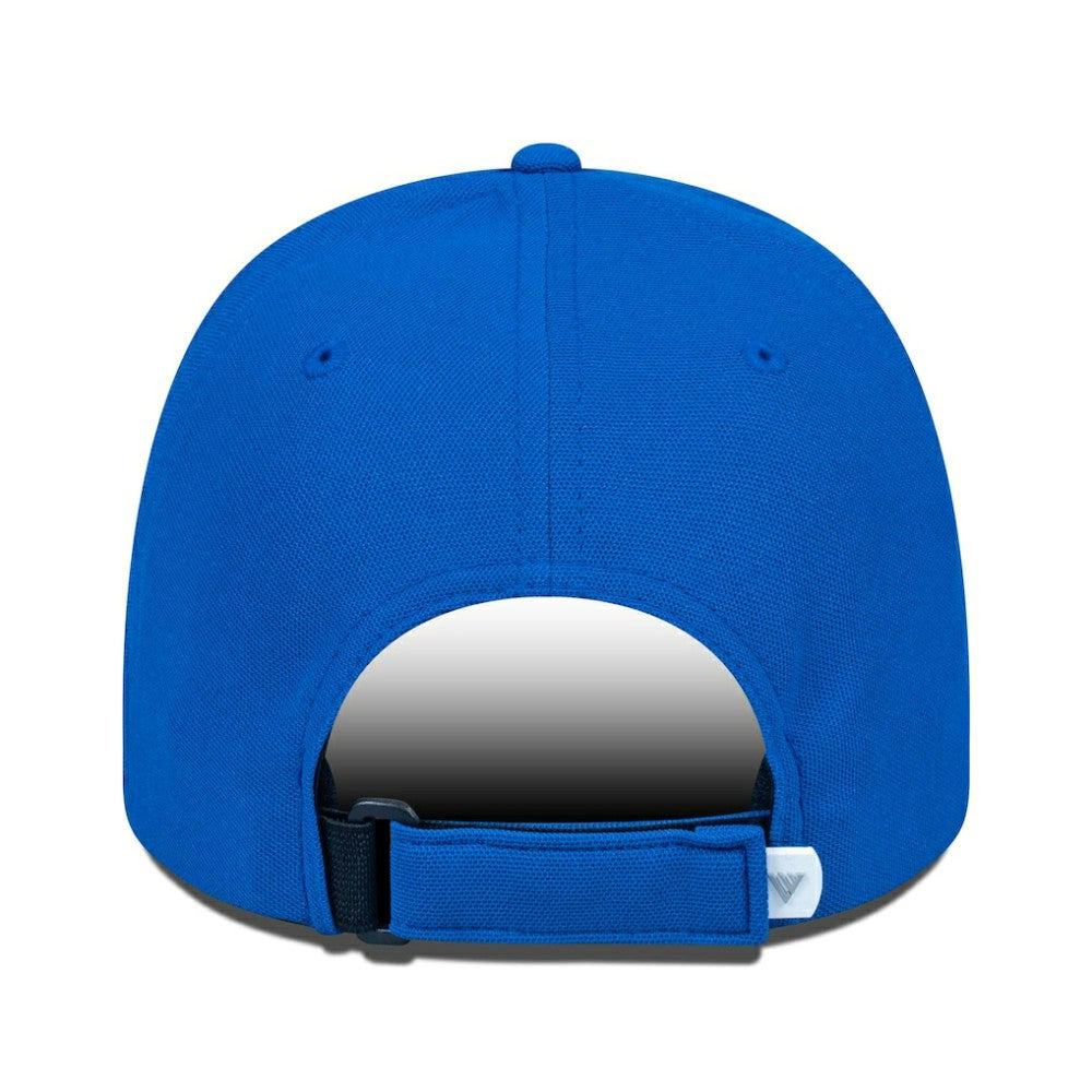 New York Rangers Levelwear Fusion Lefty Cap