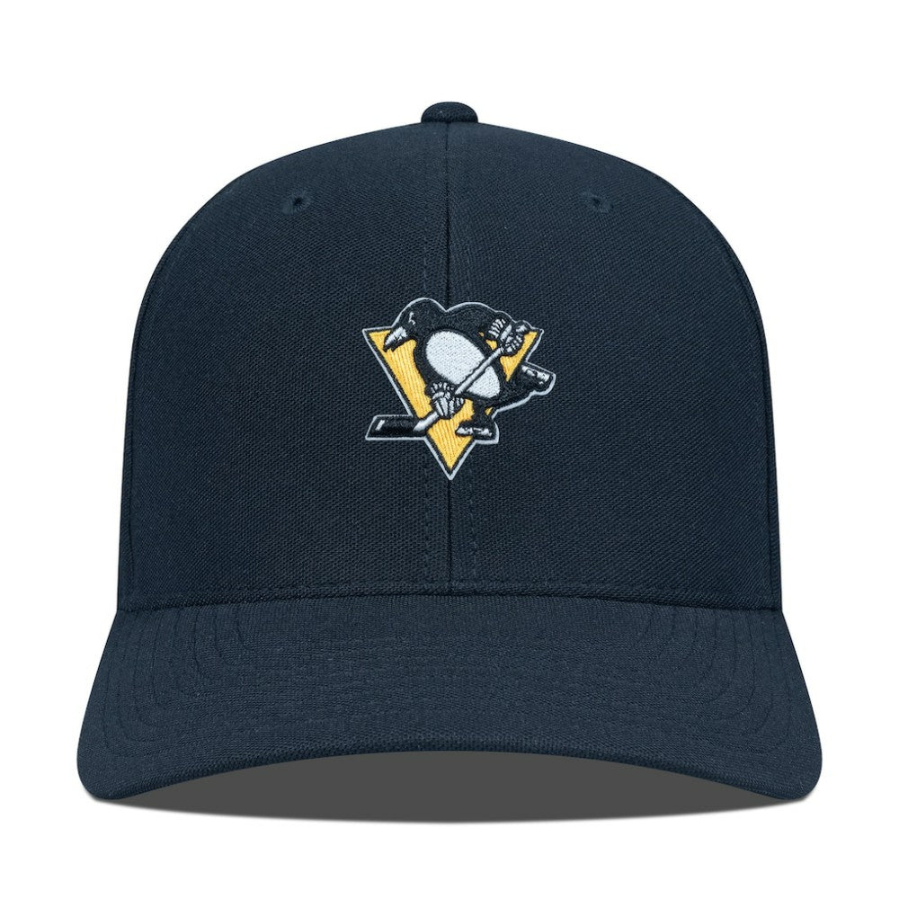 Pittsburgh Penguins Levelwear Fusion Lefty Cap