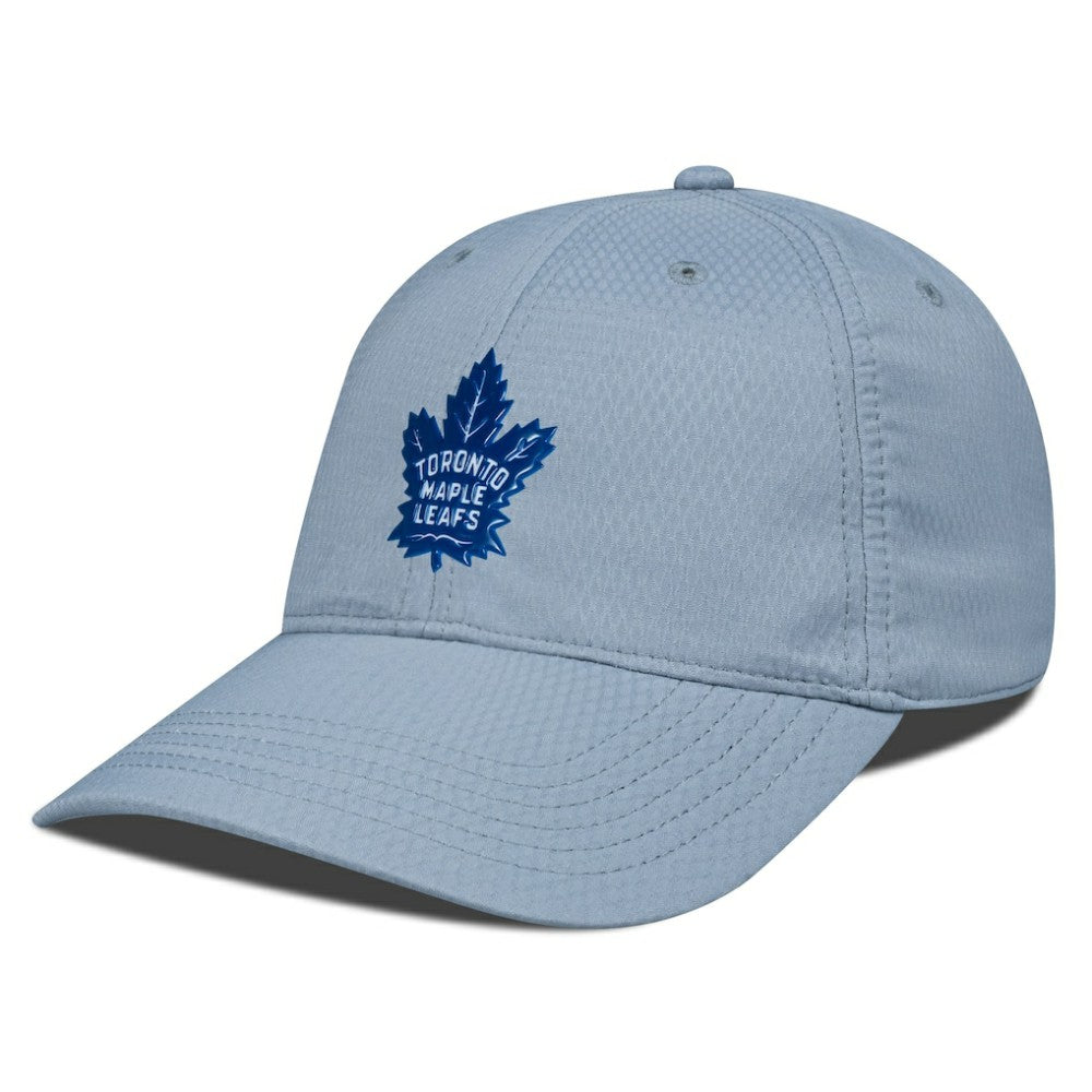 Toronto Maple Leafs Levelwear Matrix Adjustable Hat