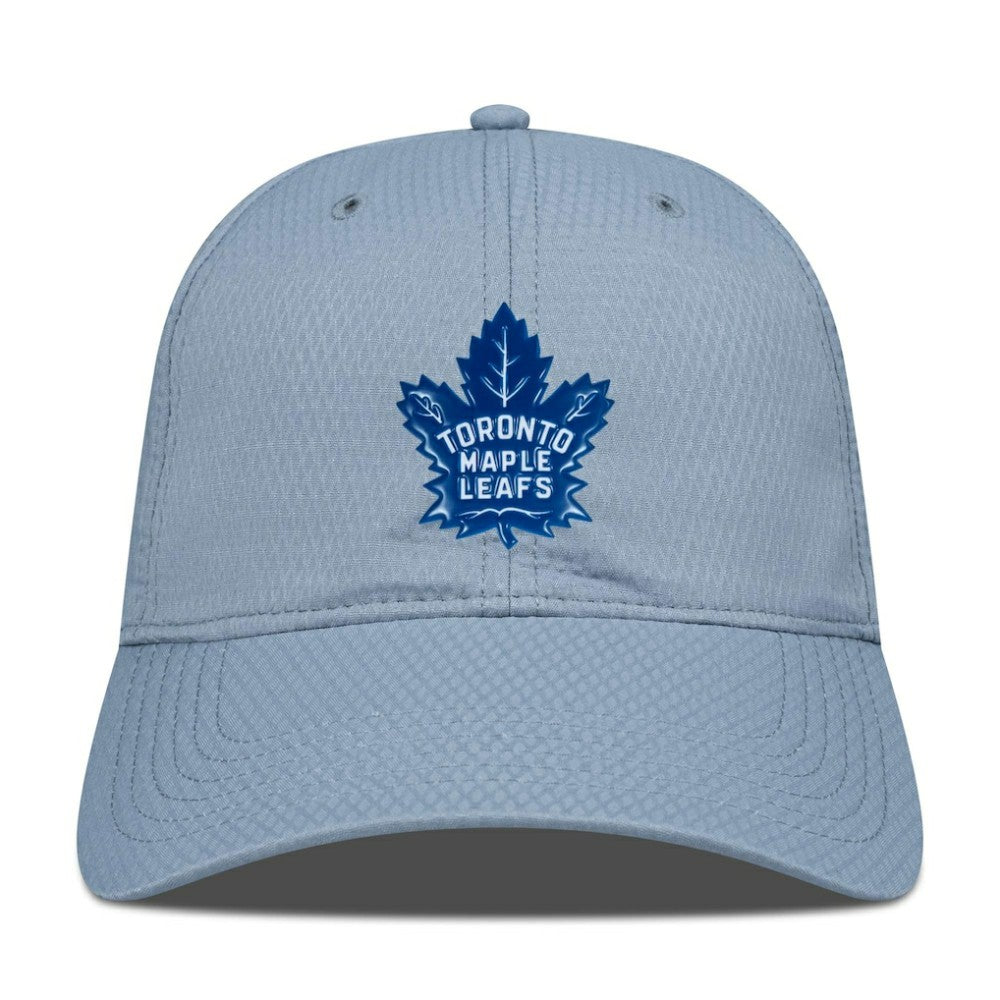 Toronto Maple Leafs Levelwear Matrix Adjustable Hat