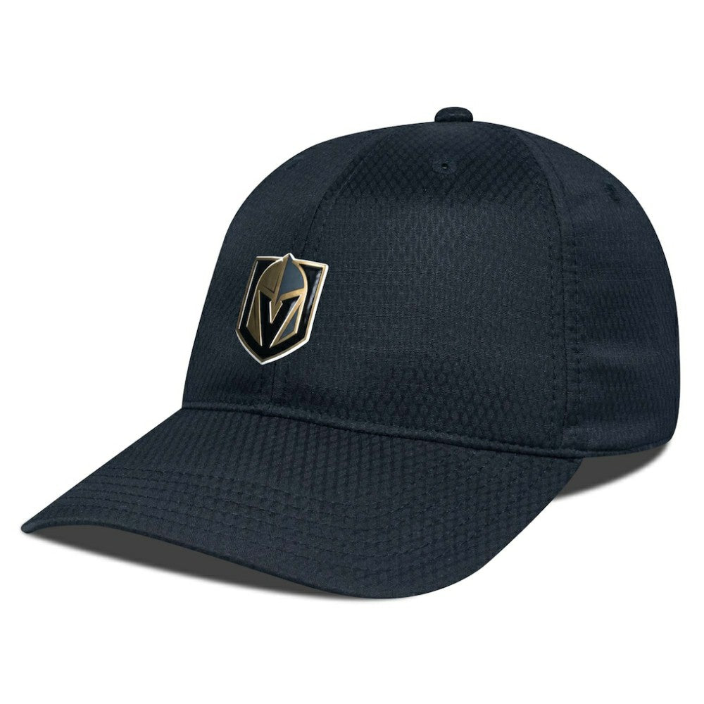 Vegas Golden Knights Levelwear Matrix Adjustable Hat