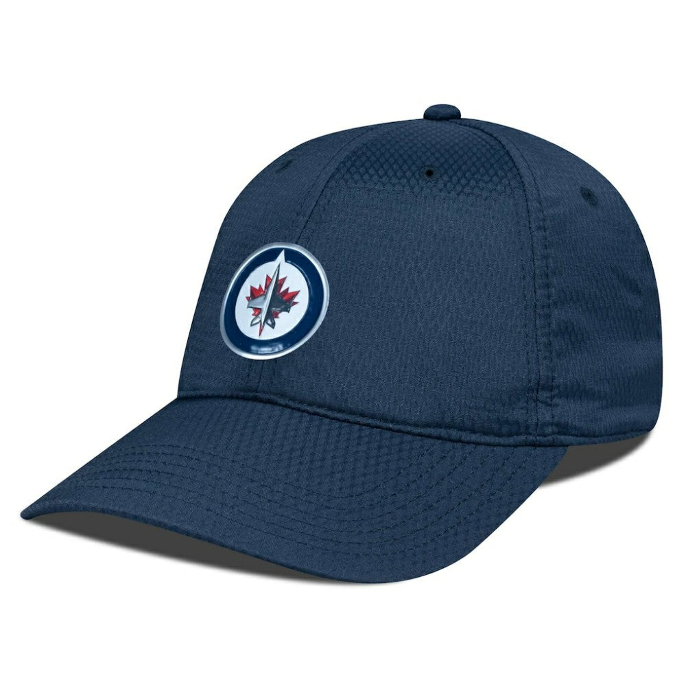 Winnipeg Jets Levelwear Matrix Adjustable Hat