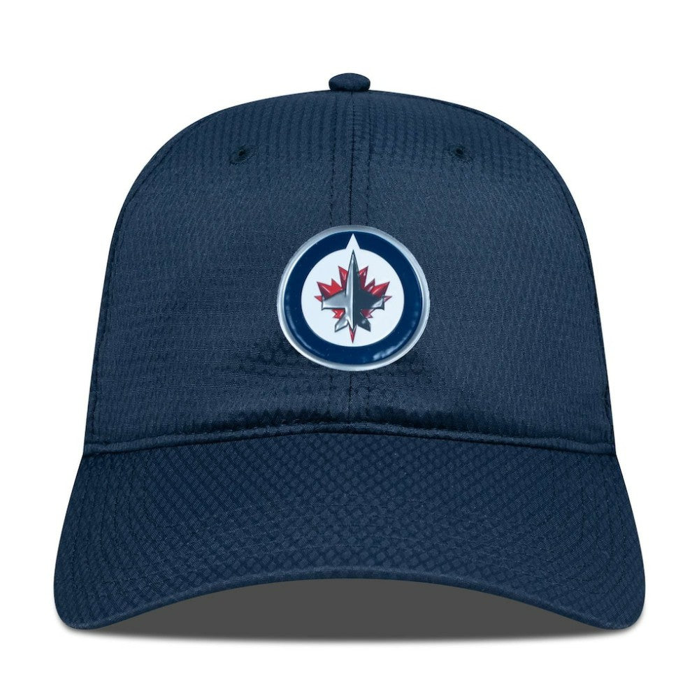Winnipeg Jets Levelwear Matrix Adjustable Hat