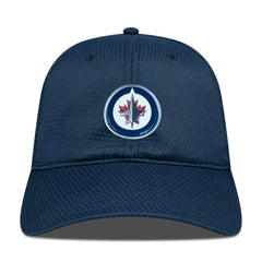 Winnipeg Jets Levelwear Matrix Adjustable Hat