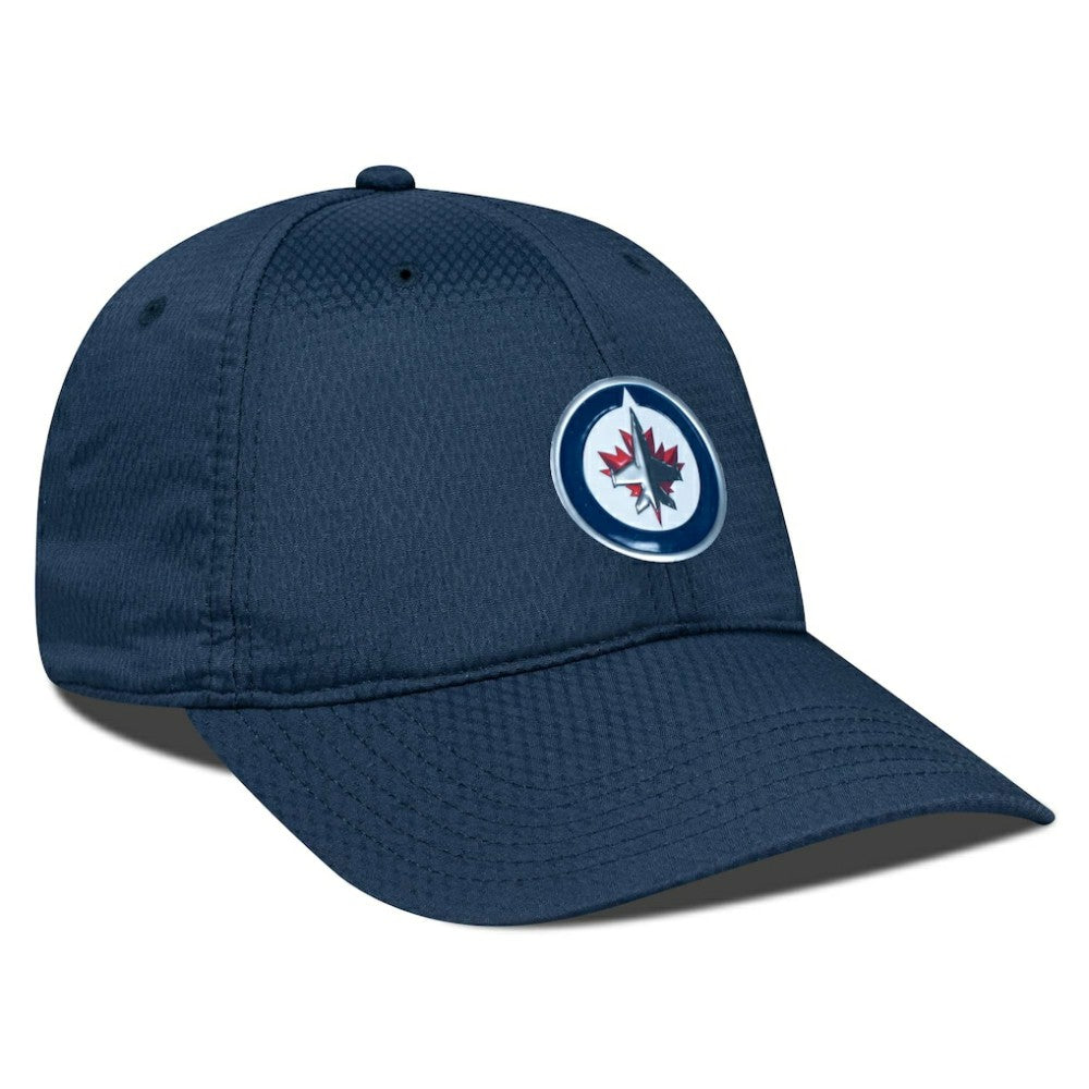 Winnipeg Jets Levelwear Matrix Adjustable Hat