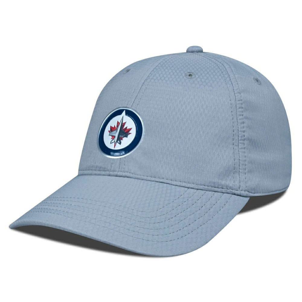 Winnipeg Jets Levelwear Matrix Adjustable Hat