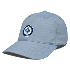 Winnipeg Jets Levelwear Matrix Adjustable Hat